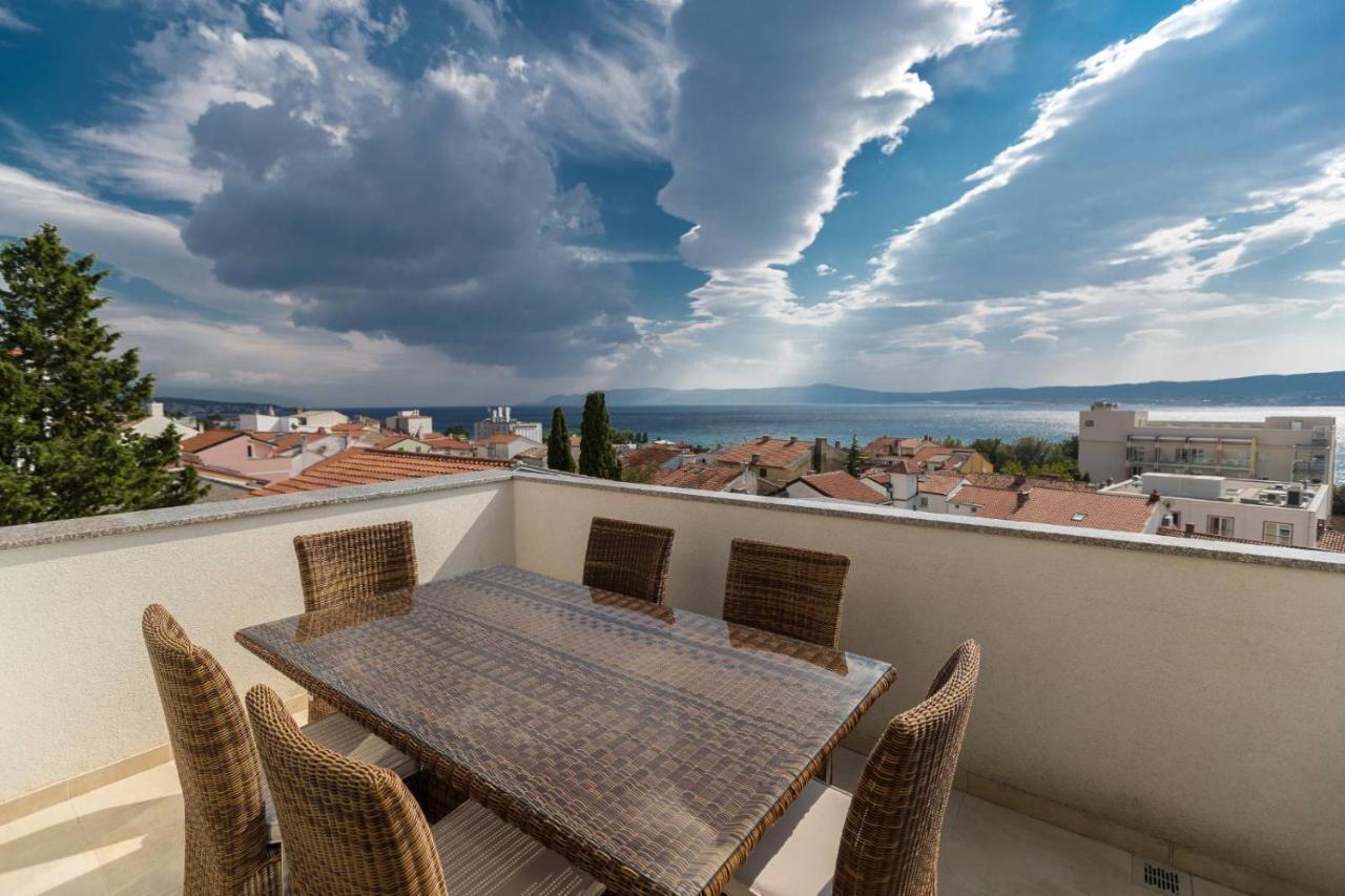 Apartman Lara Crikvenica Extérieur photo
