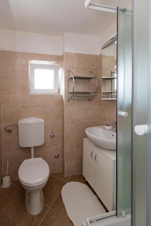 Apartman Lara Crikvenica Extérieur photo