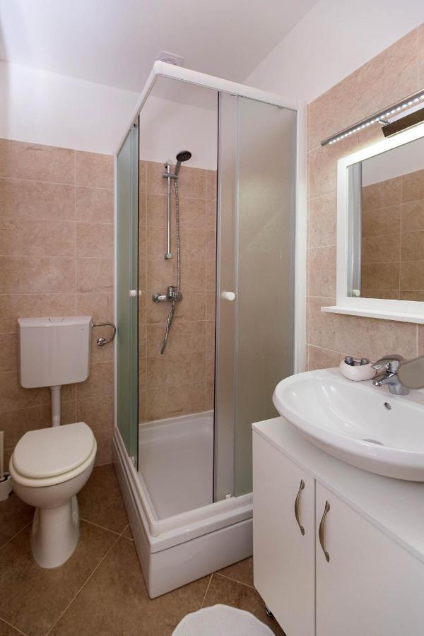 Apartman Lara Crikvenica Extérieur photo