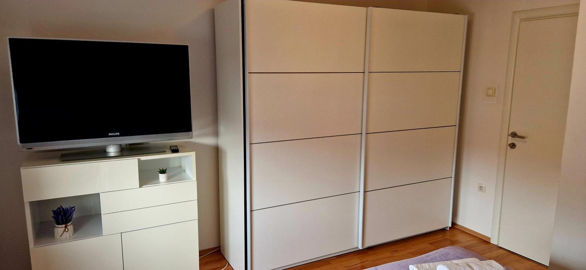 Apartman Lara Crikvenica Extérieur photo