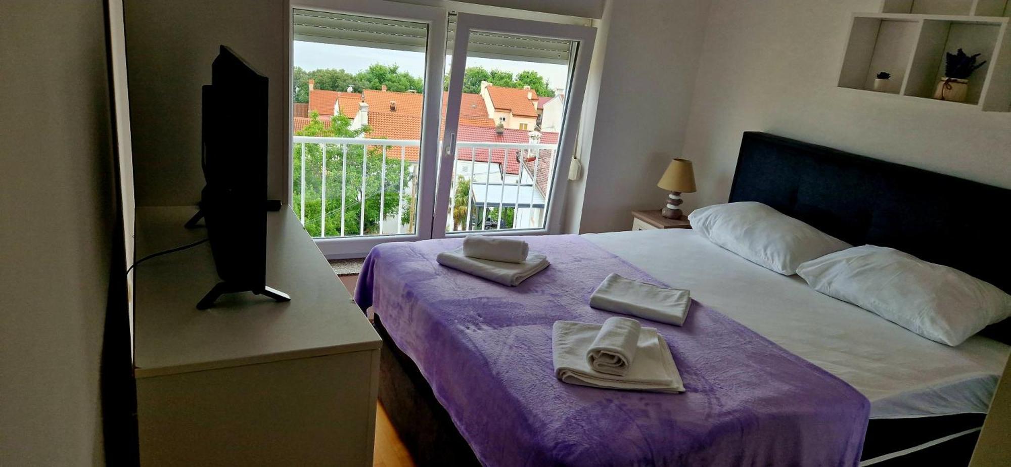 Apartman Lara Crikvenica Extérieur photo